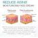 |Most Gifted| 2024 New 5pcs GLORX Face Serum - Serum Instant Effect Face - Face Serums for Women - Fades Fine Lines - Wrinkles - Plump Skin - for All Skin Types - 30ML/1.01FL.OZ * 5 - Buy Online on GoSupps.com