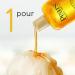 Pears Pure & Gentle Body Wash with 10x more moisturiser* 250ml (12 Pack) 250 ml (Pack of 12) - Buy Online on GoSupps.com