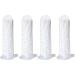 Remorui Prosthesis Adhesive Beads - Lifelike Halloween Tooth Replacement Odorless & Transparent Easy Application | eUnit Size - Buy Online on GoSupps.com
