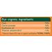 Organix Melty Carrot Puffs 20g - Organic Baby Snack - Buy Online on GoSupps.com