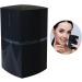 Portable Lightweight Professional Roll-On Face Oil Extractor Volcanic Stone Manual Face Roller Mini and Waterproof Ideal for Home Use and Travel - Buy Online on GoSupps.com
