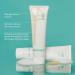 Algenist GENIUS Liquid Collagen Foaming Facial Cleanser - Hydrating Makeup Remover with Alguronic Acid & Microalgae Oil (150ml) - Nourish & Restore Skin Radiance - Buy Online on GoSupps.com