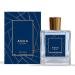 Aqua Luxury Perfume With Long-Lasting Fragrance Eau de Parfum for Men & Women 100ml - Buy Online on GoSupps.com