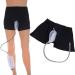 Urine bag for women/men portable urine bag reusable urine bag for men and women leak -proof urine collecting bags urine judges urine rainage bag (m)
