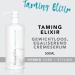 Sebastian Flow Taming Elixir Antifrizz Serum 500 ml Glasses Shiny Gold One Size for Women - Buy Online on GoSupps.com