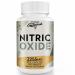 Nitric Oxide Supplements 2255MG - Nitric Oxide Booster for Blood Pressure Blood Flow Oxygenation and Energ(1 Bottle)