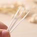STARWAVE 50pcs Portable Double Head Toothbrush Picks - Interdental Floss Picks for Ultimate Oral Care - Buy Online on GoSupps.com