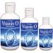 R-Garden Vitamin O Supplemental Oxygen 16 oz. - Boost Energy & Immunity - Buy Online on GoSupps.com