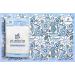 Suessie Disposable Placemats for Baby Happy Owls (60 Count)