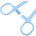 Yosoo Health Gear Extra Long Feeding Clip Tongs for Reptiles - 24.5cm - Buy Online on GoSupps.com
