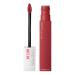 Maybelline Super Stay Matte Ink Lipstick No. 170 Initiator Long-lasting Liquid Matte Lip Color - 5ml (1 Pack) | International Shipping Available - Buy Online on GoSupps.com
