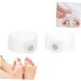 SHERCHPRY Silicone Gel Bunion Corrector Toe Separator - Style 8 Medium - Buy Online on GoSupps.com