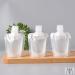 Pack of 30 Refillable 30ml Travel Squeeze Bags for Drinks Juices & Cosmetics - Ideal for Travel - Buy Online on GoSupps.com