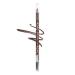 Girlactik Soft Powder Eyebrow Pencil - Deep Brow - 1.19 g / .042 oz