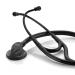 ADC - 600ST ADSCOPE 600 Cardiology Stethscope with AFD Technology, Tactical, Adult Tactical All Black