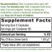 Nature's Way Pau d'Arco Inner Bark 1090 mg - 180 Vegan Capsules for Immune Support - Buy Online on GoSupps.com