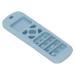 Portable Remote Control Shaped Teething Toy for Babies - Blue - Buy Online on GoSupps.com