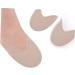 Shop Ballet Toe Pads & Covers - Ultimate Foot Care for Dancers | International Shipping Available - Buy Online on GoSupps.com