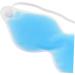 Anneome Ice and Heat Eye Mask PVC Cool Ice Bag - Buy Online on GoSupps.com