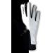 ReflecToes Reflective Running Gloves - Touchscreen - Hi Vis Winter Gear - Black - Medium - Buy Online on GoSupps.com