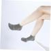 1 Pair Gel Socks Gel Moisturizing Socks Womens Socks & Hosiery Moisturizing Spa Socks Gel Care Socks Spa Soften Socks Feet Moisturizer Socks Gel Foot Covers Vegetable Gel - Buy Online on GoSupps.com