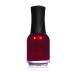 Orly Nail Lacquer Crawford's Wine 0.6 Fluid Ounce