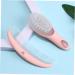 Healeved Baby Boy Grooming Kit - Scalp Comb Massager & Haircut Brush Set - Buy Online on GoSupps.com