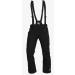 Buy Killtec Men's Black Ski Pants - Functional with Removable Straps | International Shipping - Buy Online on GoSupps.com