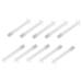 10pcs vaginal lube shooter Vaginial Applicators Individually Wrapped Hygienic Injector for Suppositories Pills and Tablets Feminine Care vaginal launcher Applicators vaginal applicator 10pcs Picture 1