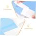 PLAFOPE 4pcs Women's Private Stickers Private Parts Invisible Stickers Private Patches - Buy Online on GoSupps.com