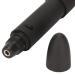 Buy Rechargeable Electric Makeup Brush - Multifunctional 10 Adjustable Gears Waterproof & Skin-Friendly for Home Salon - Buy Online on GoSupps.com