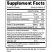 Natural Endurance & Oxygen Supplement for VO2 Max - Rhodiola Rosea B12 & Alpha Lipoic Acid | 120 Capsules (30-Day Supply - Buy Online on GoSupps.com