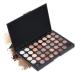 NOLITOY 40 Eyeshadow Makeup Palette Eye Shadow Smoky Makeup - Buy Online on GoSupps.com