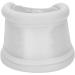 Soft Foam Adjustable Neck Support Collar - Breathable Cervical Spine Traction Device for Neck Pain Relief | International Shipping Available - Buy Online on GoSupps.com