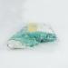 Beboan Baby Triangular Scarf Bibs | 10 Musselin Neckerchiefs for Girls | Soft & Absorbent Drool Bibs - Buy Online on GoSupps.com
