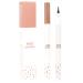 Stylo taches de rousseur marron imperm able pointe plate taches de rousseur artificielles naturelles pour maquillage du visage longue dur e