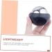 Ultechnovo Stainless Steel Massage Balls - Ultimate Body & Foot Relaxation Device | Ice Rolling Massage Tool for Muscle Relief - Buy Online on GoSupps.com