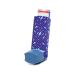 MightySkins Carbon Fiber Skin for Ventolin HFA Asthma Inhaler - Crystal Gemstones | Protective Durable Textured Carbon Fiber Finish | Easy to Apply Remove and Change Styles | Made in The USA
