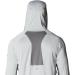 Columbia Men's Terminal Tackle Vent Hoodie - Cool Grey/City Grey - XX-Large - Buy Online on GoSupps.com