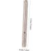 OHPHCALL 1pc Eyeliner Eye Liner Pen Wing Eye Makeup Pencil No- Skip Liquid Pen Eyelash Glue Pen Plastic - Buy Online on GoSupps.com