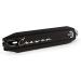 Ethic Erawan Black Scooter Deck - High-Quality, Durable Design - Buy Online on GoSupps.com