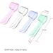 8 PCS Electric Toothbrush Head Covers for Oral B - 4 Colors Maximum Protection & Hygiene - Buy Online on GoSupps.com