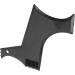 Generic Guide de Mise en Forme de Barbe Professionnel Mod le de Coupe de Cheveux Flexible en Plastique Noir pour un Alignement Pr cis de la Barbe Fa onneur de Facile Utiliser pour une Coupe - Buy Online on GoSupps.com