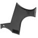 Beard Styling Comb - Flexible Contour & Shaving Tool for Precision Grooming - Buy Online on GoSupps.com