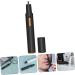 Angoily Portable Nose Hair Trimmer Scissors for Men - Precision Grooming Tool - Buy Online on GoSupps.com