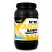 BioX Nitro Juice Gainer | High Protein Weight Gaining Formula | 980 Calories 57g Protein with Fast & Slow Release Protein Blend 3g Creatine Monohydrate 2g Glutamine 11g BCAAs (1.5KG Vanilla) Vanilla 1.5 kg (Pack of 1)