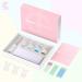 CICI Brow Lamination Kit with Keratin | DIY Eyebrow Lift for Fuller Brows | Long-Lasting Results 0.11 oz - Buy Online on GoSupps.com