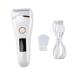 Hemoton Bikini Line Removal Electric Ladies Razors for Shaving Bikini Razors Women Trimmer Bikini Shaver Lady Shaver Women Shaver Miss Epilator Body Wash
