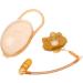 GLASSNOBLE Pacifier Strap for Babies & Toddlers - Secure Retaining Strap - Premium Quality & Safe Design - Buy Online on GoSupps.com