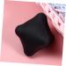 Clispeed Decompression Power Balls for Yoga & Massage - Trigger Point Stress Relief Toy (6x6cm Black) - International Shipping - Buy Online on GoSupps.com